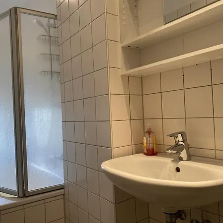 公寓 Inviting In *