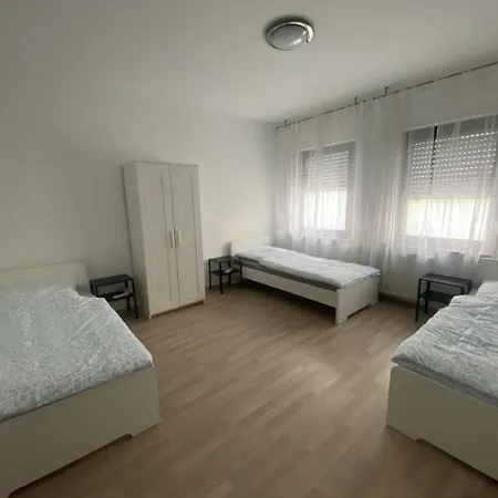 Inviting In 公寓 *