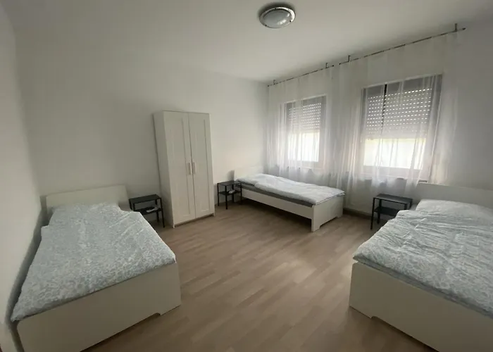 Inviting In Appartement *